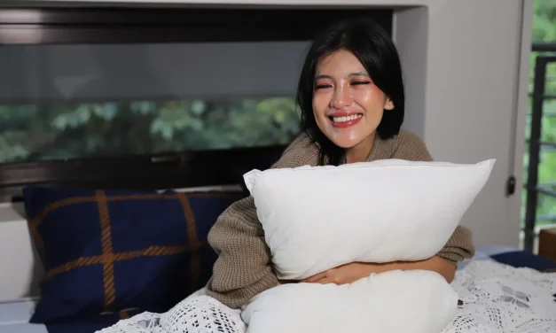 Kenali Orang Rumahan Biasanya Punya 10 Kepribadian Unik Ini