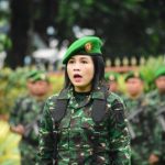 Perempuan Dalam Militer: Peran Dan Kontribusi Pada Negara