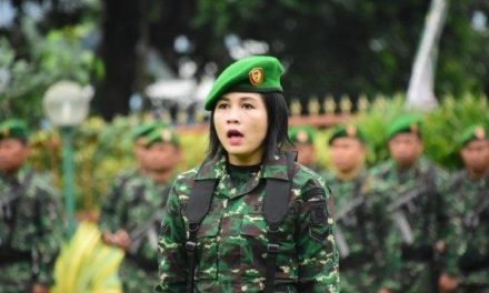 Perempuan Dalam Militer: Peran Dan Kontribusi Pada Negara