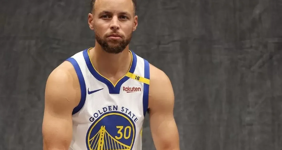 Stephen Curry Dan Skill Revolusioner Dalam Dunia Bola Basket