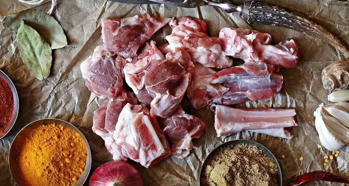 Cara Terbaik Memasak Daging Kambing Agar Lumer Di Mulut