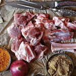 Cara Terbaik Memasak Daging Kambing Agar Lumer Di Mulut