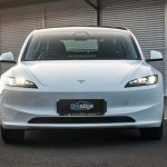 Tesla Model 3 Highland Di Jual Rp1,5 Miliar, Ini Kelebihannya