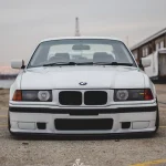 Mobil BMW E36: Ikon Seri 3 Yang Mengesankan Dan Tetap Dicintai