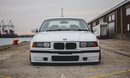 Mobil BMW E36: Ikon Seri 3 Yang Mengesankan Dan Tetap Dicintai