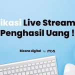 Aplikasi Live Streaming Yang Bisa Menghasilkan Cuan Di 2026!