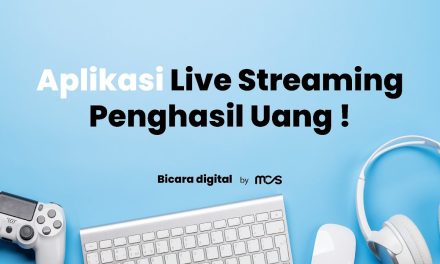Aplikasi Live Streaming Yang Bisa Menghasilkan Cuan Di 2026!