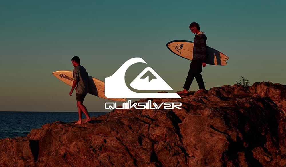 Brand Quiksilver