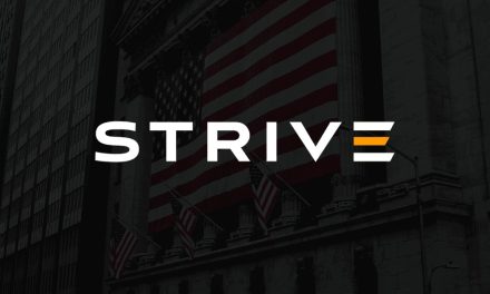 Borong 789 Bitcoin, Strive Inc Gelontorkan Dana Jumbo