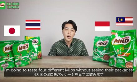 Milo Dari Malaysia Minuman Ikonik Yang Menciptakan Kenangan