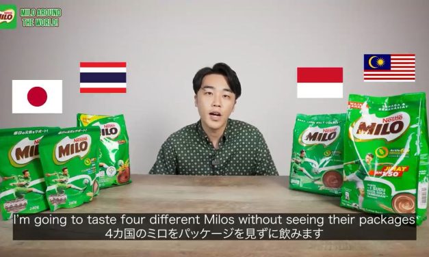 Milo Dari Malaysia Minuman Ikonik Yang Menciptakan Kenangan