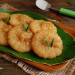 Kue Cucur: Camilan Khas Nusantara Dengan Sensasi Manis