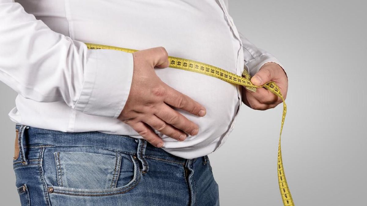 Tren Penurunan Berat Badan