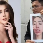 Jeni Rahmadial Fitri: Putri Indonesia Riau Terseret Kasus Pelakor