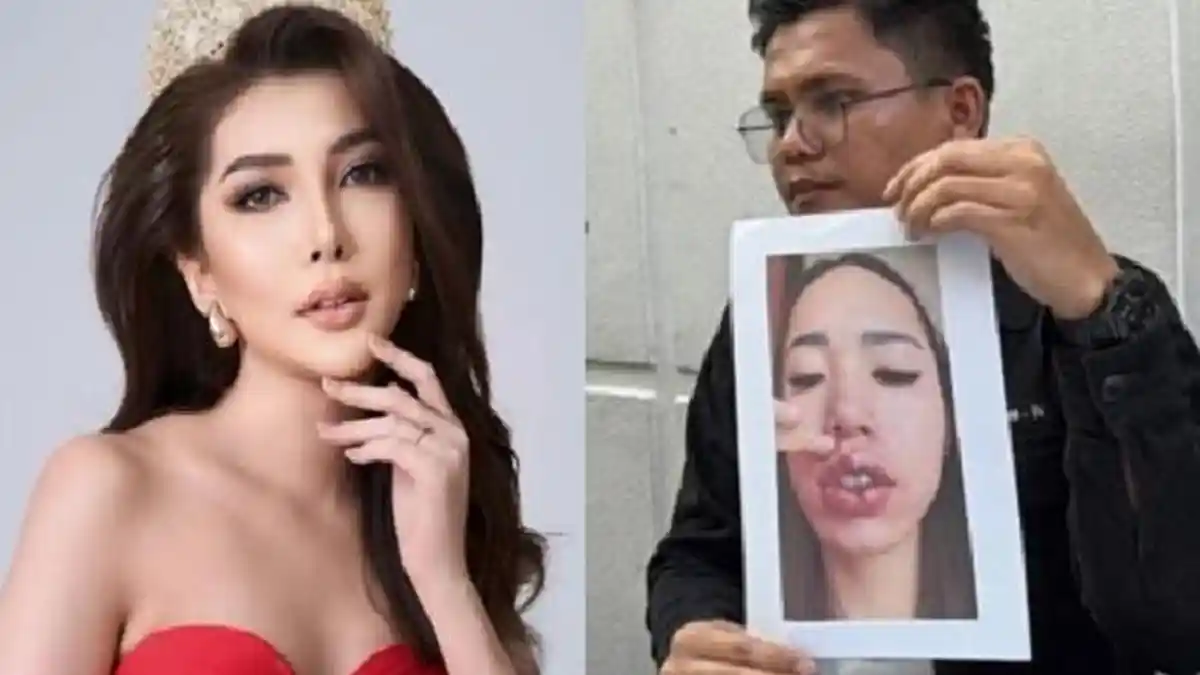 Jeni Rahmadial Fitri