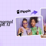 Pippit AI, Solusi Cerdas Membuat Konten Lebih Cepat