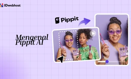 Pippit AI, Solusi Cerdas Membuat Konten Lebih Cepat