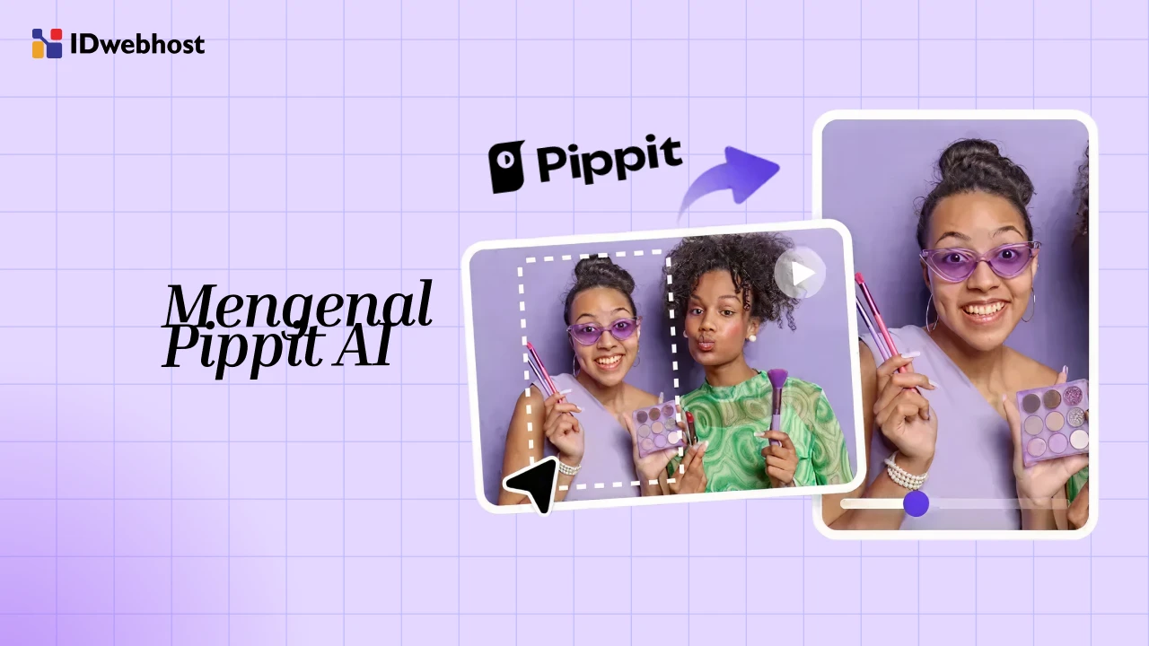 Pippit AI