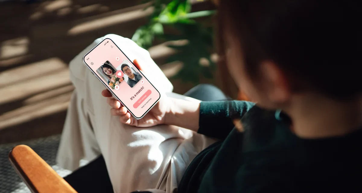 Dating App Makin Di Tinggalkan, Mak Comblang Jadi Alternatif