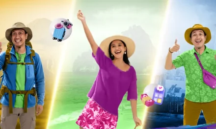 Tips Hemat Liburan Keluarga Di Tengah Inflasi