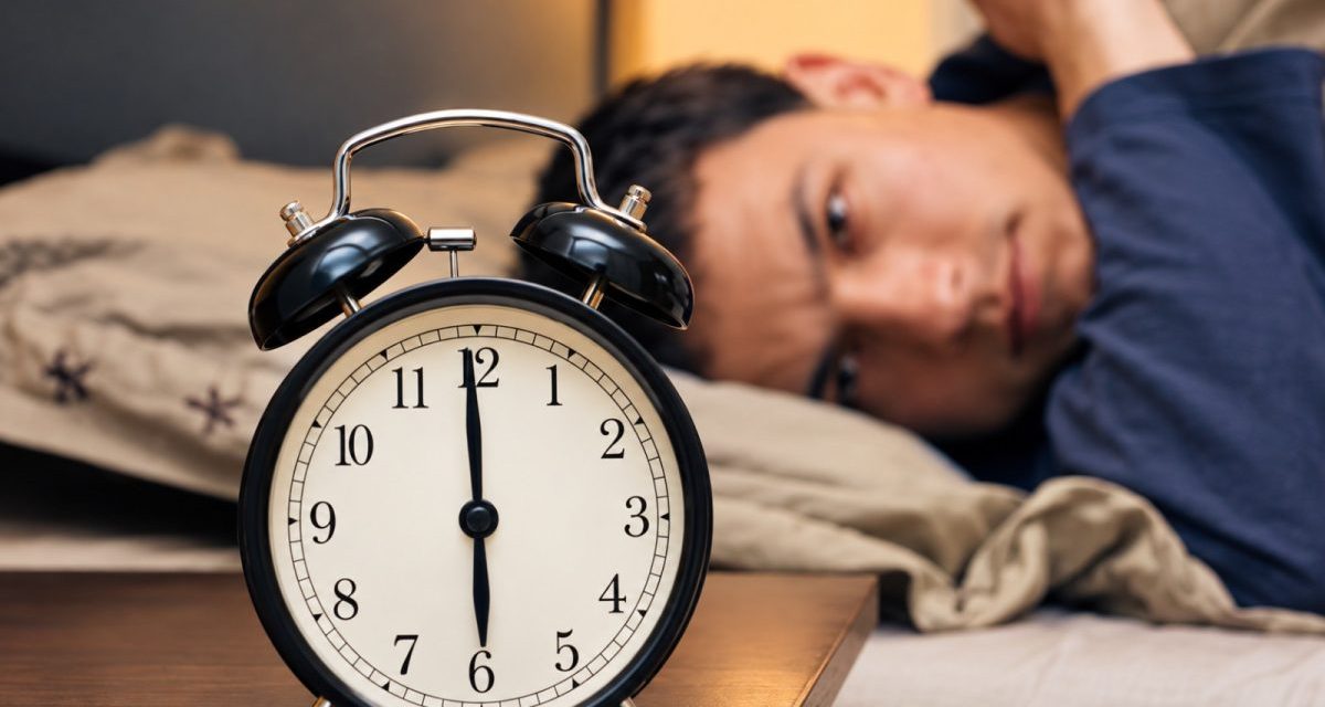 9 Ciri Orang Yang Selalu Tanggap Saat Alarm Berbunyi