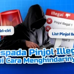 Waspada Jerat Pinjol Ilegal: Bunga Mencekik & Teror Tanpa Henti