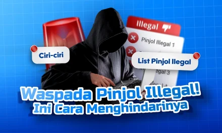 Waspada Jerat Pinjol Ilegal: Bunga Mencekik & Teror Tanpa Henti