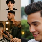 Tampil Maskulin Dan Stylish Dengan Pangkas Bascut