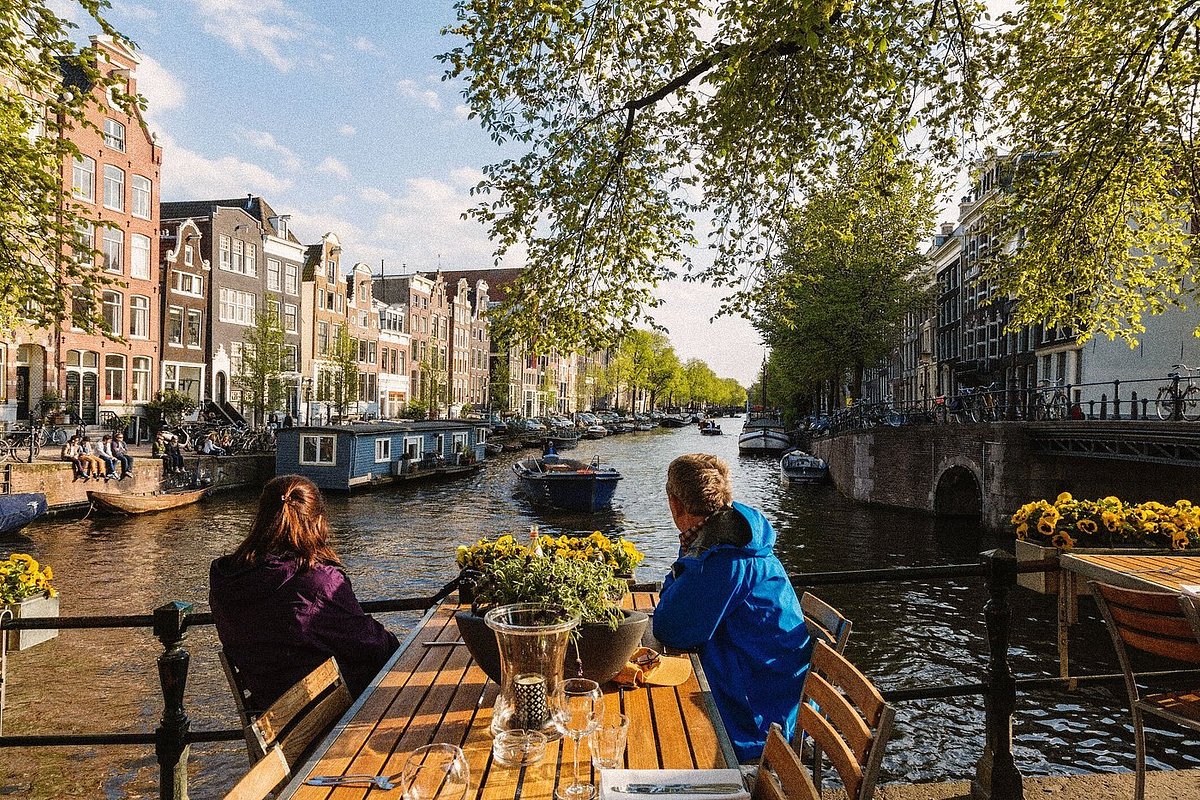 Kota Amsterdam