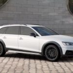 Audi A4 Allroad SUV Canggih Yang Cocok Untuk Kamu Beli & Miliki