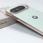 Pixel 10 Pro XL: Smartphone Flagship Dengan AI Fotografi Terbaik
