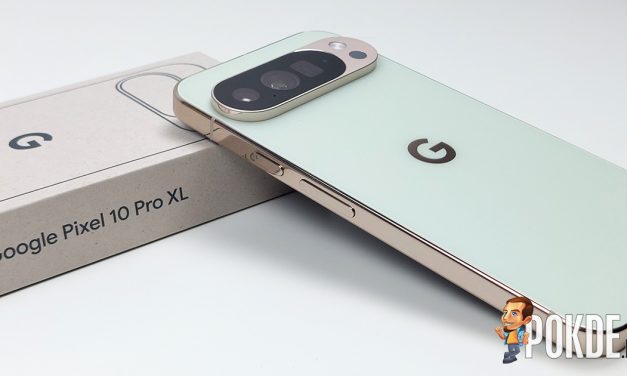 Pixel 10 Pro XL: Smartphone Flagship Dengan AI Fotografi Terbaik
