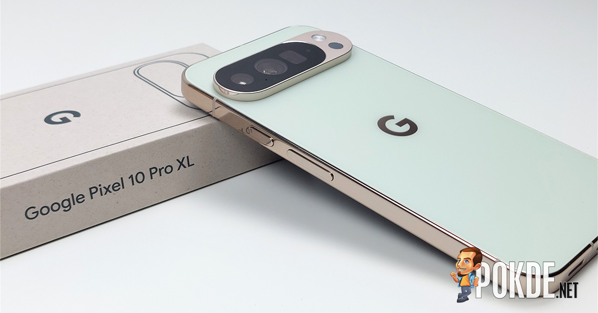 Pixel 10 Pro XL: Smartphone Flagship Dengan AI Fotografi Terbaik