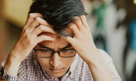 Lepas Dari Depresi: 3 Langkah Reset Hidup