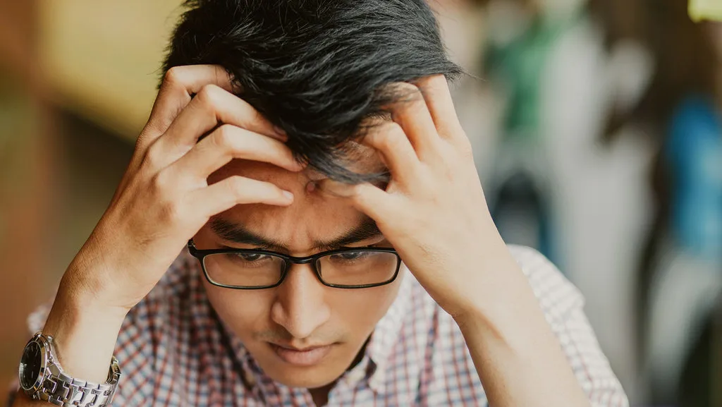 Lepas Dari Depresi: 3 Langkah Reset Hidup