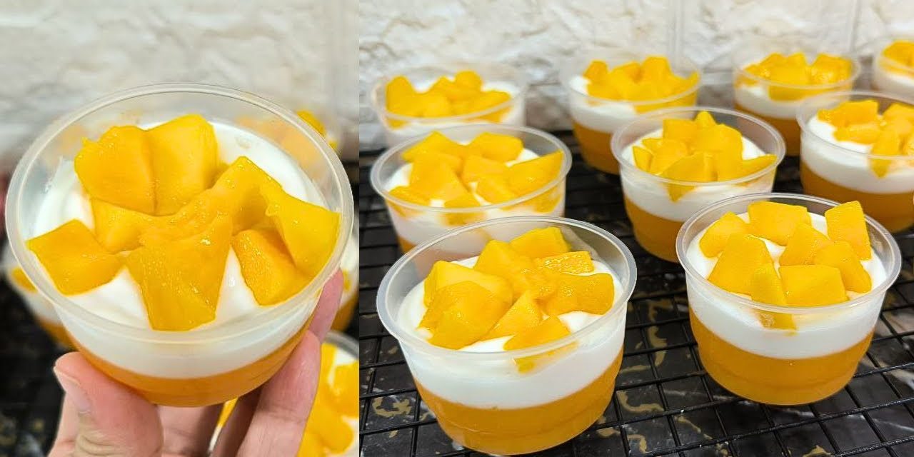 Rahasia Olah Yogurt Jadi Dessert Enak, Ikuti Kelas Yogurt Bareng