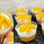 Rahasia Olah Yogurt Jadi Dessert Enak, Ikuti Kelas Yogurt Bareng