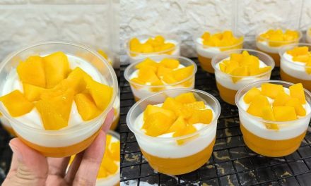 Rahasia Olah Yogurt Jadi Dessert Enak, Ikuti Kelas Yogurt Bareng
