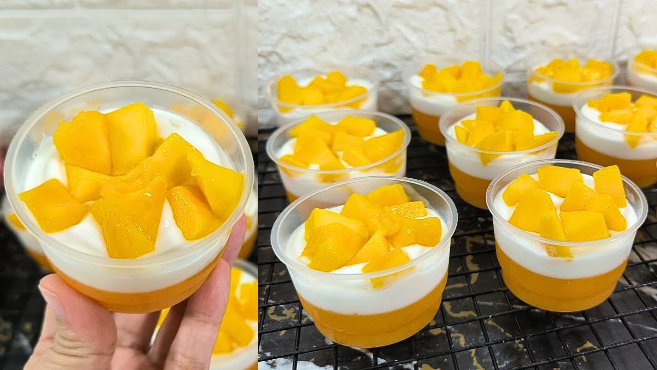 Rahasia Olah Yogurt