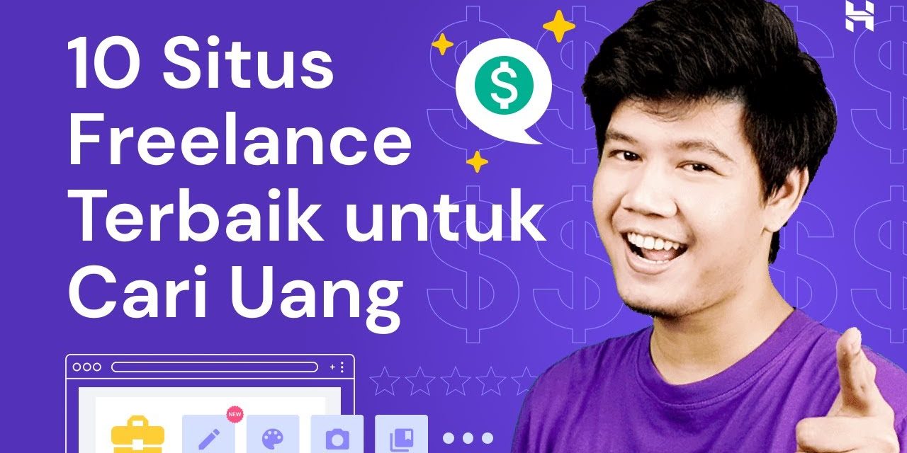 Freelance Online, Peluang Karier Fleksibel Di Era Digital Saat Ini