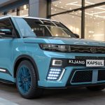 Kijang Kapsul 2026 Resmi Kembali, Kini Lebih Irit Dan Modern
