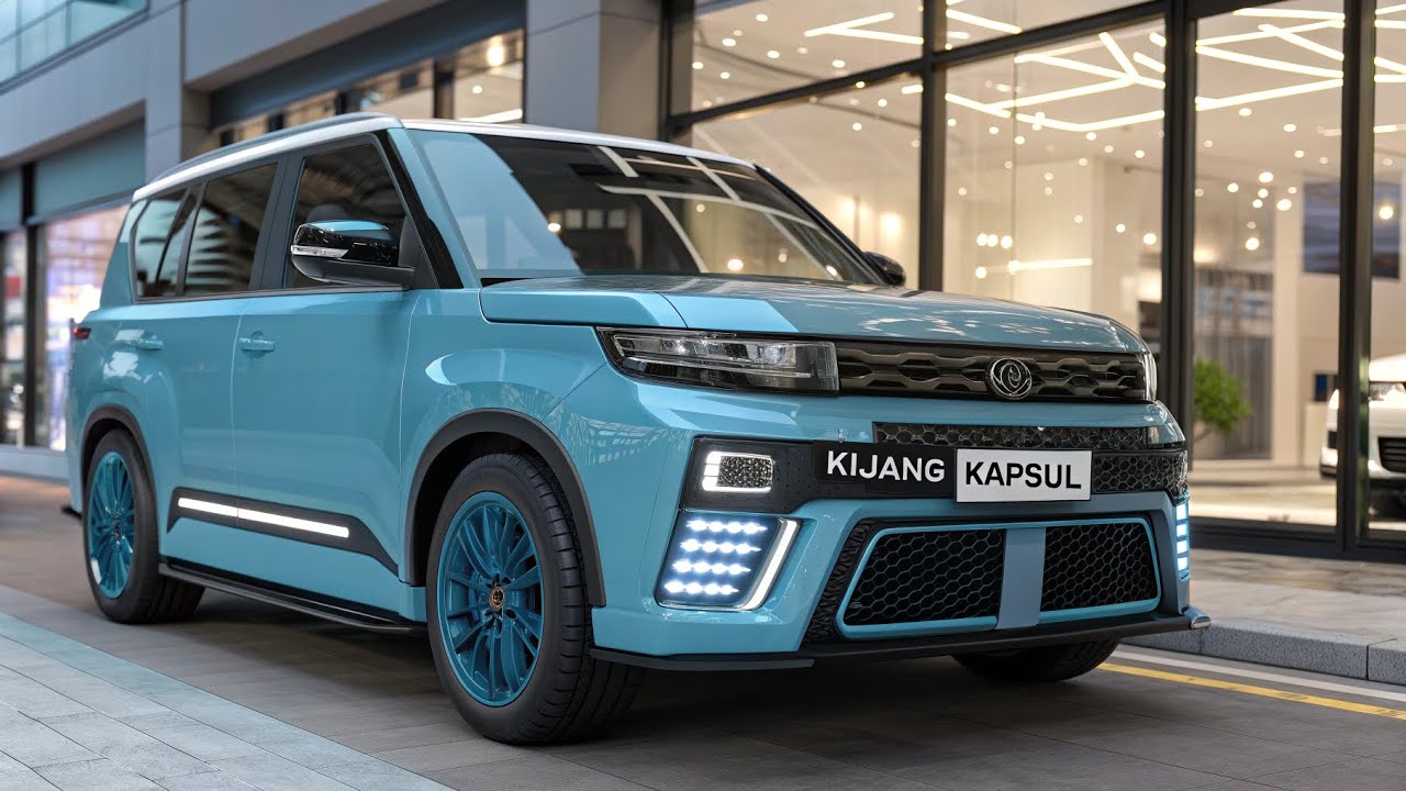 Kijang Kapsul 2026