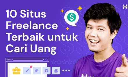 Freelance Online, Peluang Karier Fleksibel Di Era Digital Saat Ini