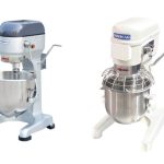 Mixer Otomatis: Solusi Praktis Untuk Hasil Kue Lebih Sempurna