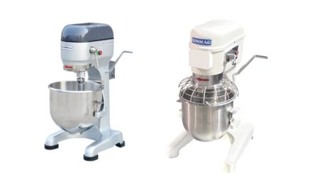 Mixer Otomatis: Solusi Praktis Untuk Hasil Kue Lebih Sempurna