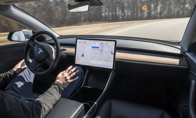 Fitur Autopilot Tesla Model 3: Revolusi Keselamatan Berkendara