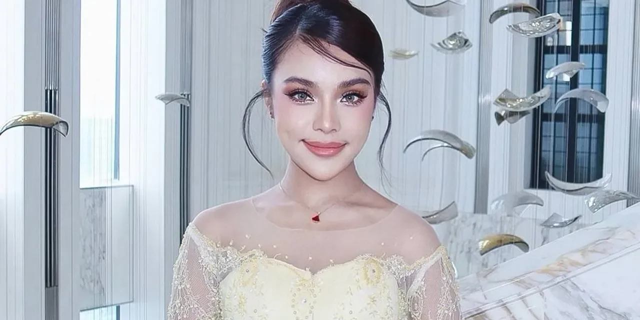 Dunia Pageant Berduka, Putri Juficha Tutup Usia Di Hari Lahirnya