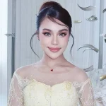 Dunia Pageant Berduka, Putri Juficha Tutup Usia Di Hari Lahirnya