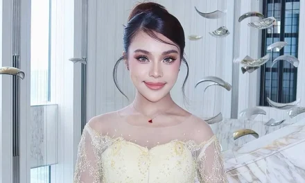 Dunia Pageant Berduka, Putri Juficha Tutup Usia Di Hari Lahirnya