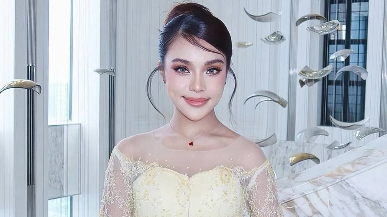 Dunia Pageant Berduka